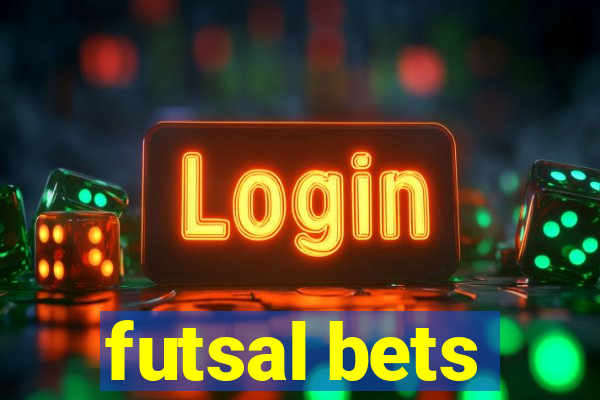 futsal bets